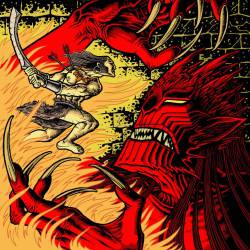 Black Pyramid : Adversarial